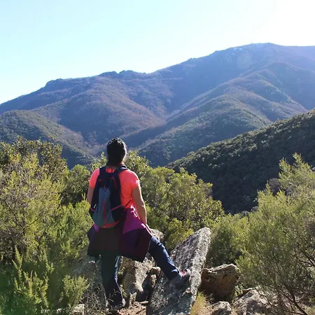 La Grange At Nyaraló Laroque-des-Albères
