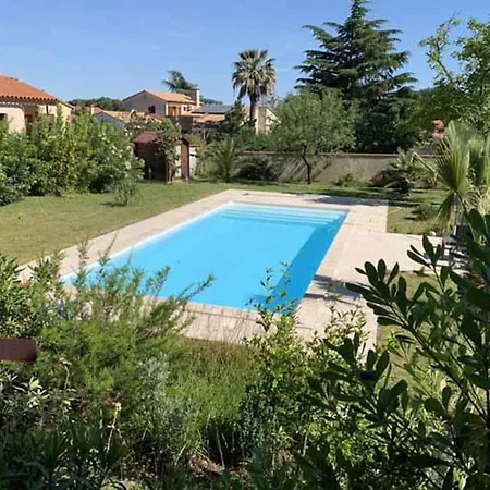 Nyaraló La Grange At