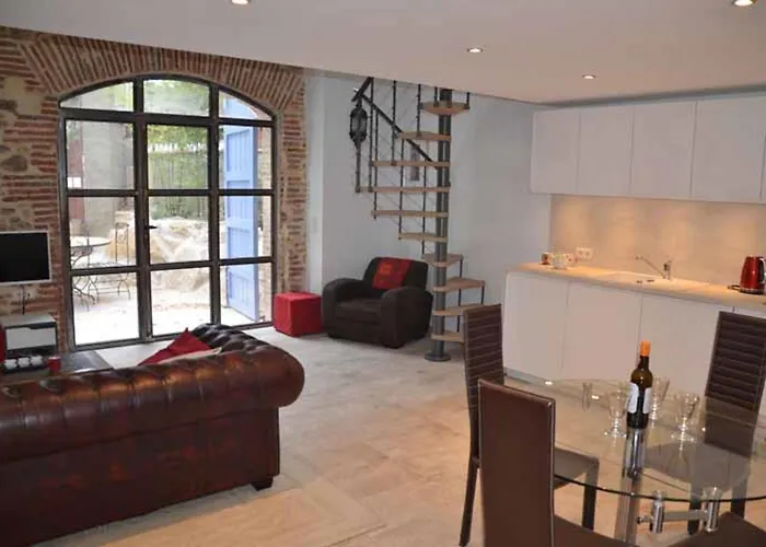 Σπίτι διακοπών La Grange At