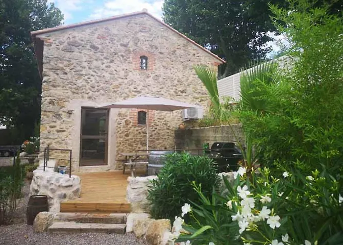 Σπίτι διακοπών La Grange At *